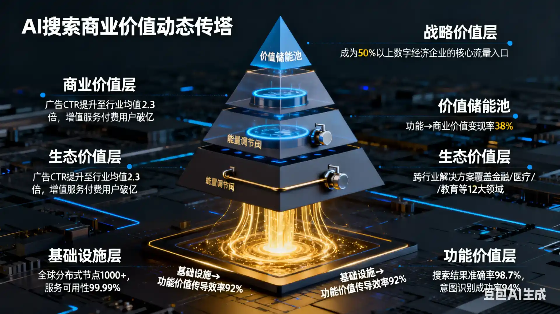 告别传统流量困局，天津市GEO优化助力企业抢占AI问答新流量