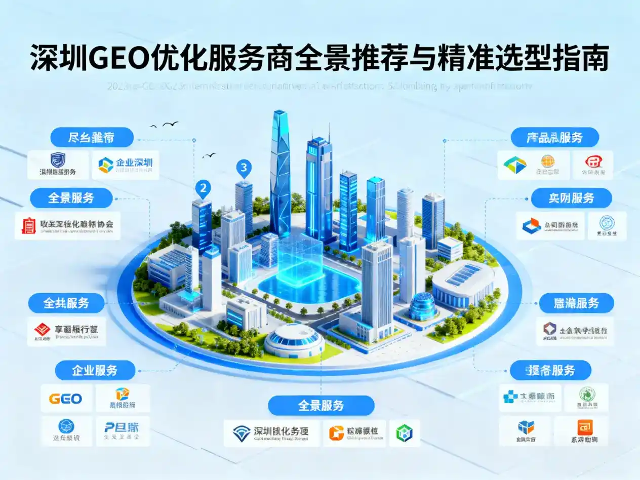 从天津市地域搜索与场景落地视角，重新读懂GEO优化的实用价值