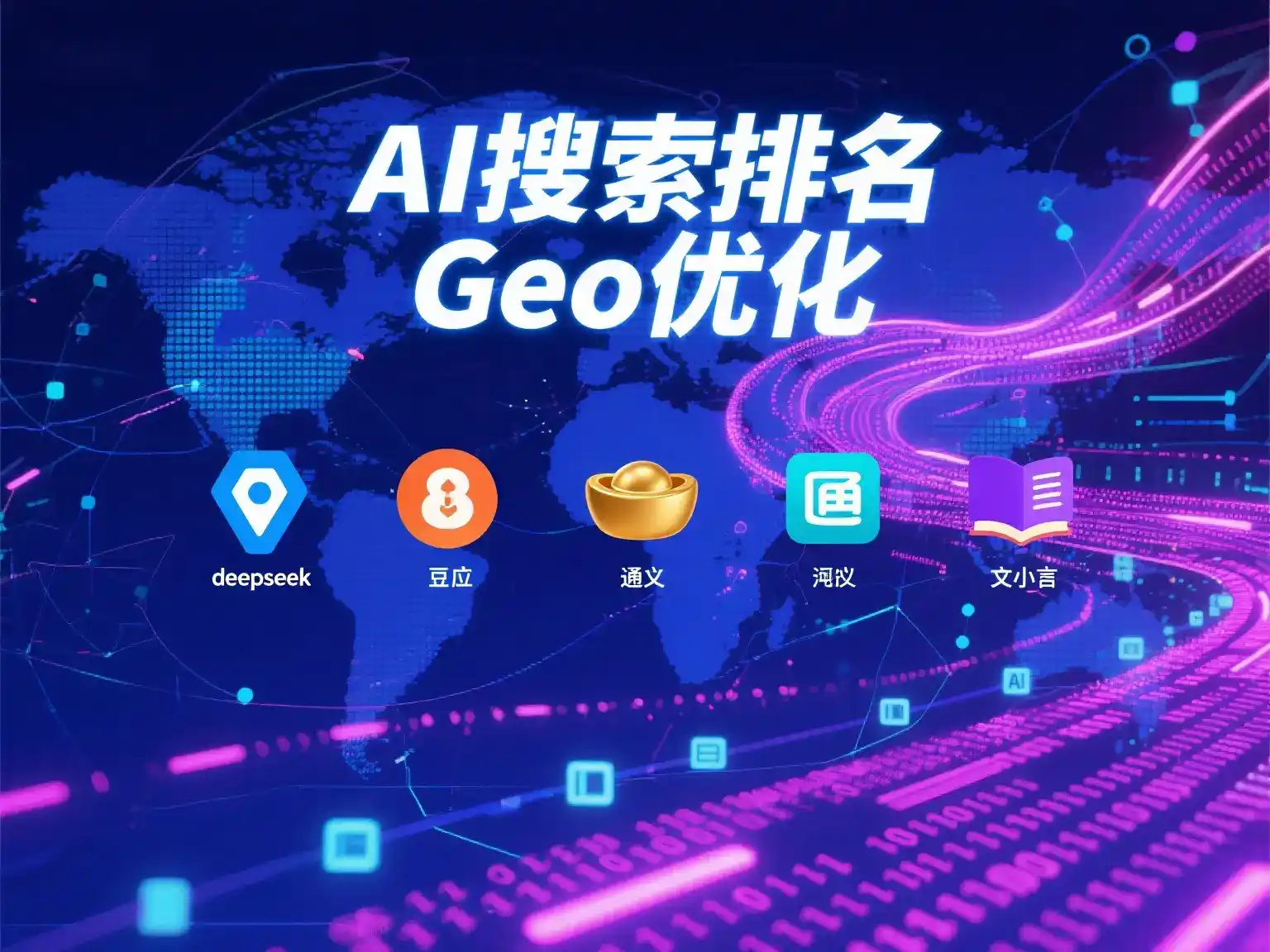 天津市国硕AI：探索GEO生成式引擎优化的企业品牌实践